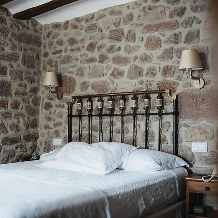 Hotel Rural Latorrien De Ane Mues エクステリア 写真