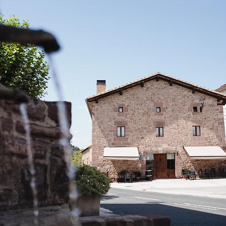 Hotel Rural Latorrien De Ane Mues エクステリア 写真