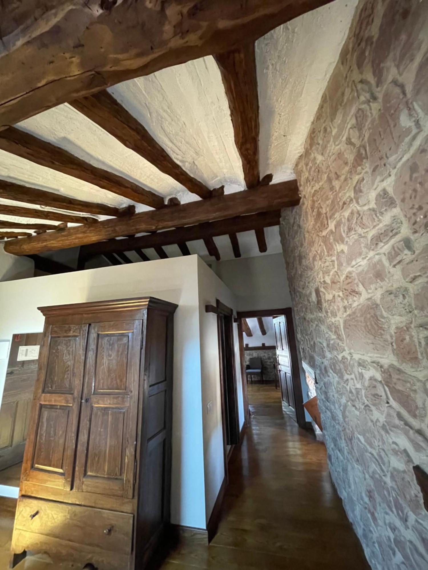 Hotel Rural Latorrien De Ane Mues エクステリア 写真