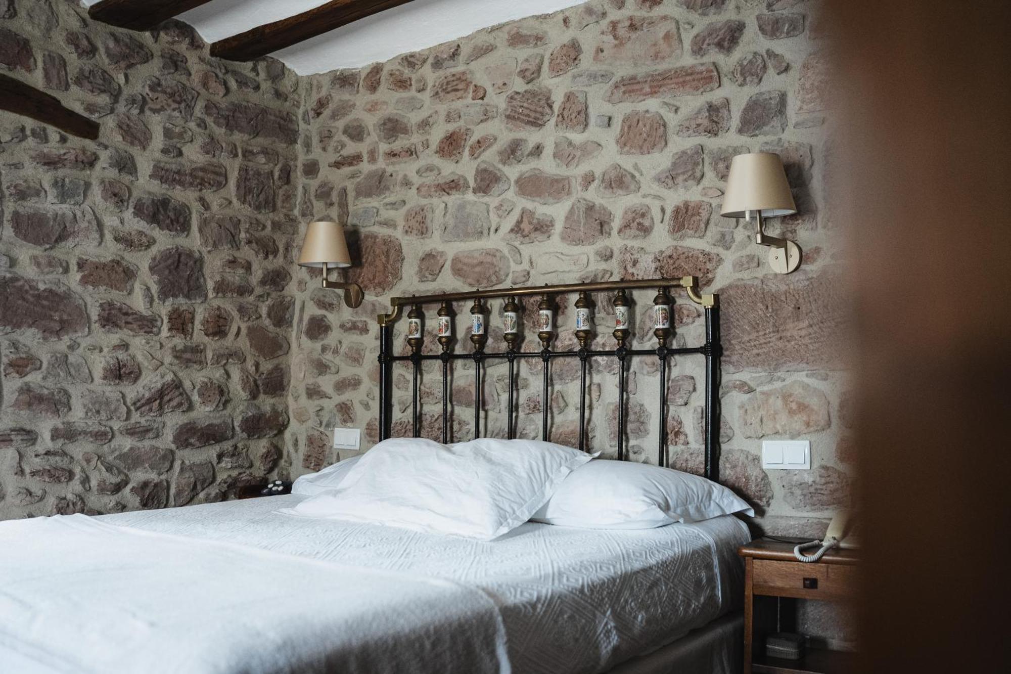Hotel Rural Latorrien De Ane Mues エクステリア 写真