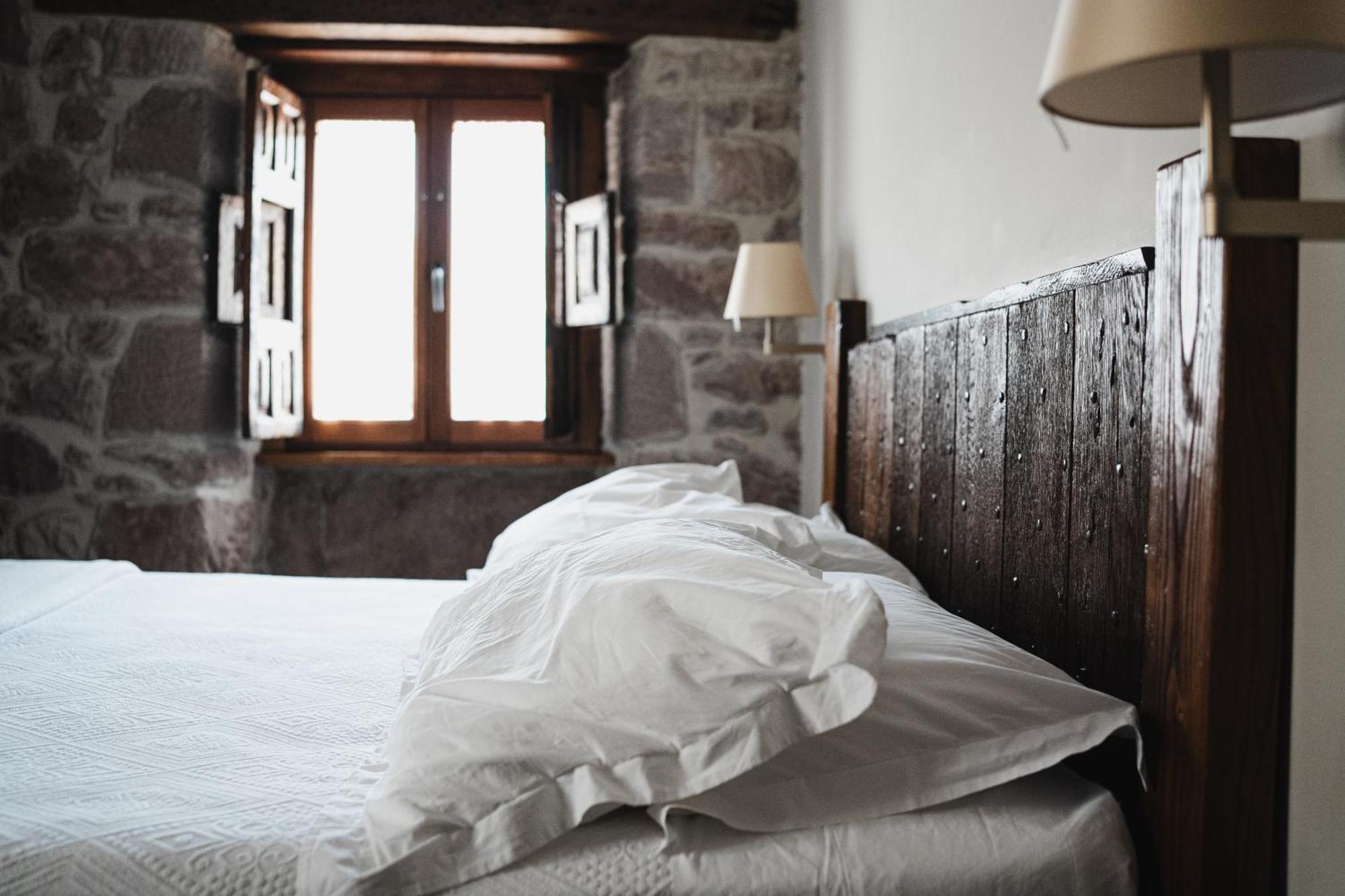 Hotel Rural Latorrien De Ane Mues エクステリア 写真