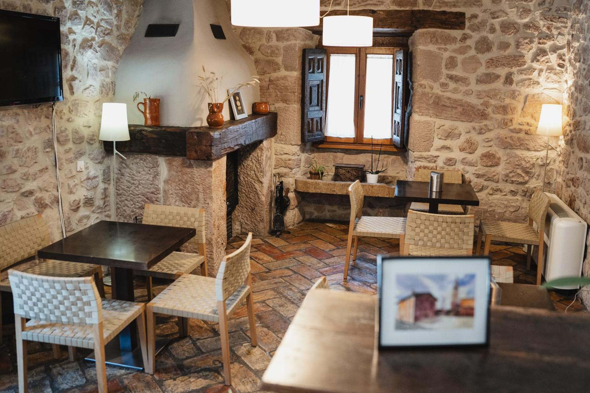 Hotel Rural Latorrien De Ane Mues エクステリア 写真