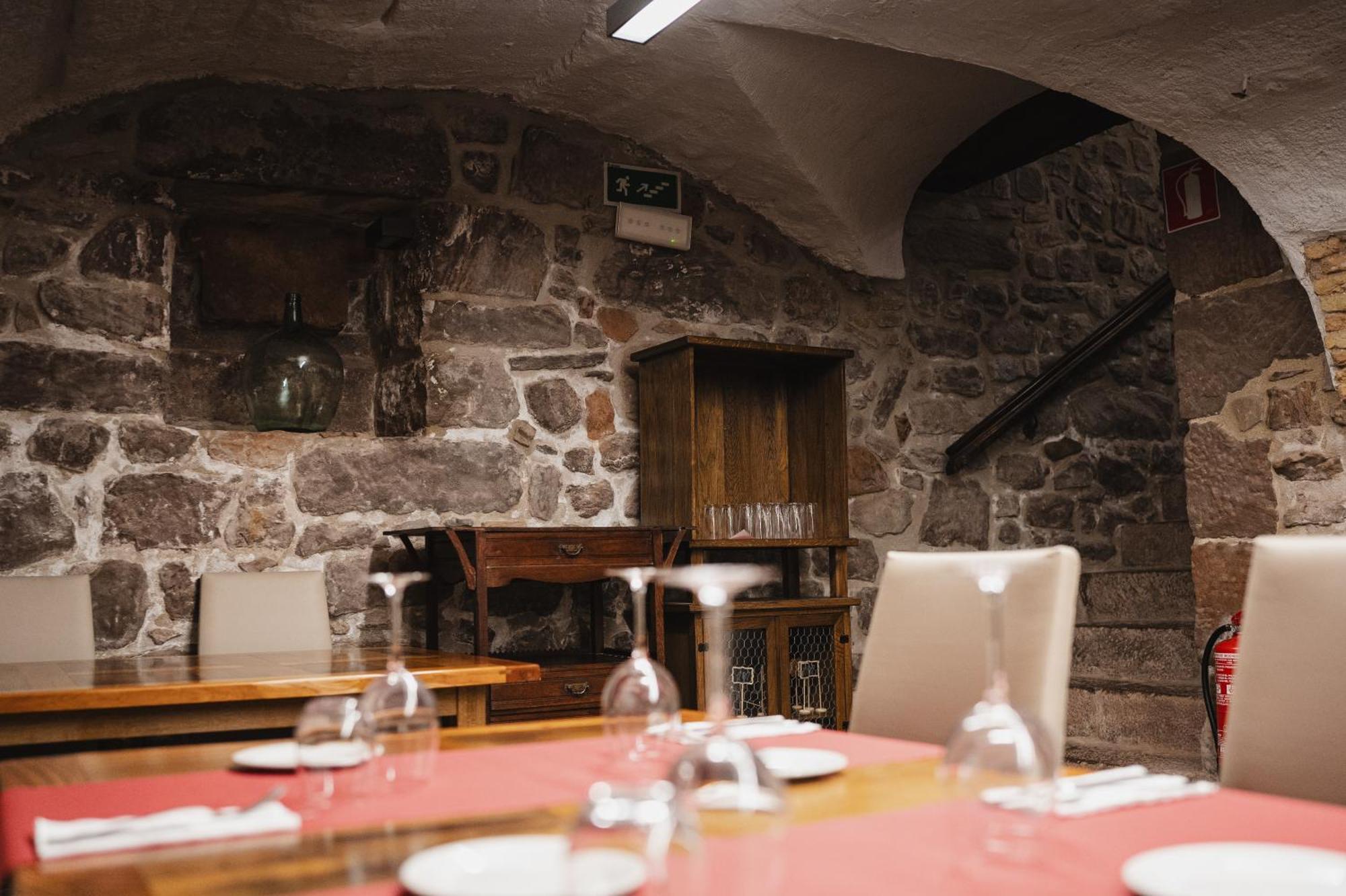 Hotel Rural Latorrien De Ane Mues エクステリア 写真