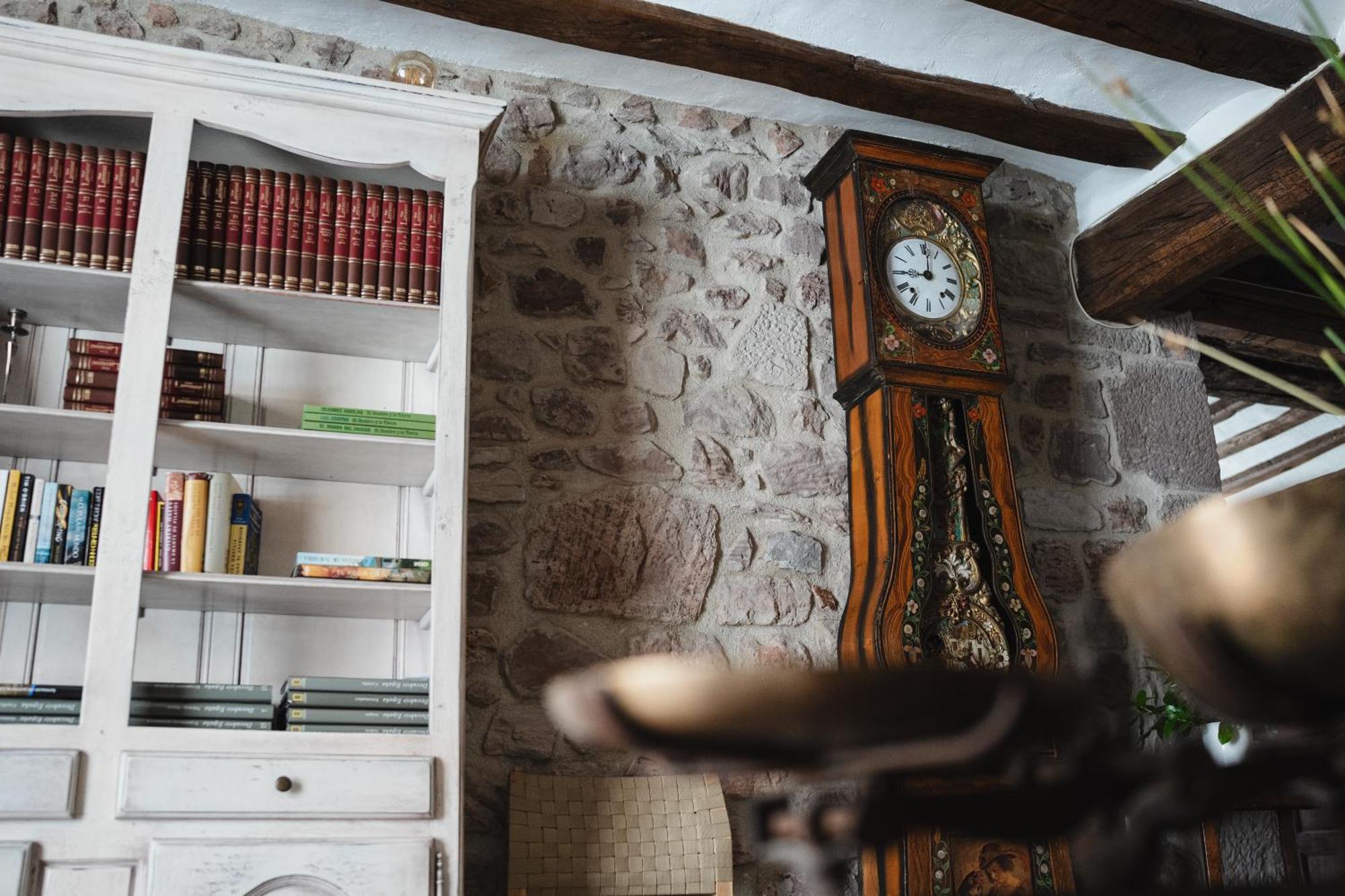 Hotel Rural Latorrien De Ane Mues エクステリア 写真