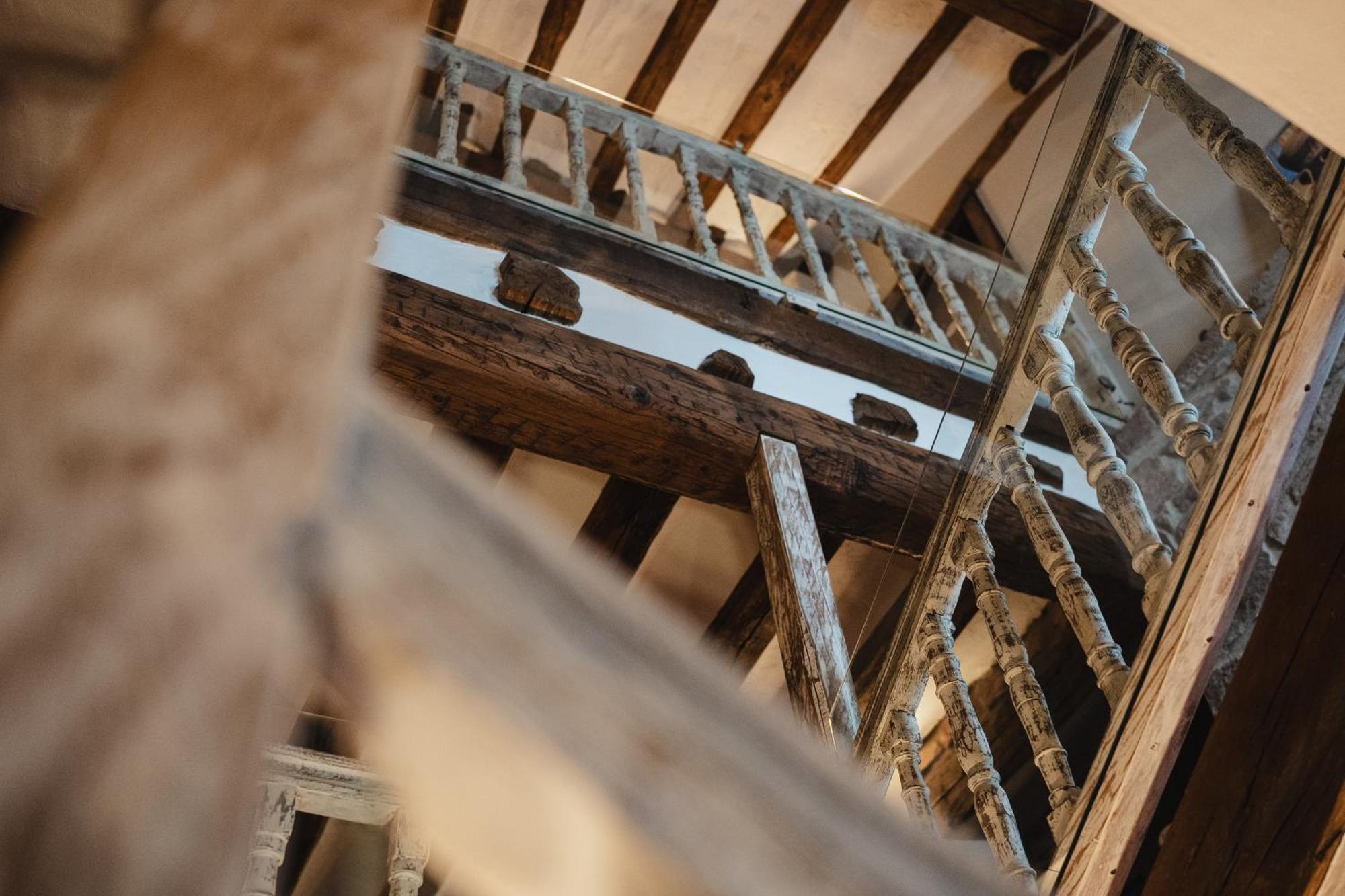 Hotel Rural Latorrien De Ane Mues エクステリア 写真