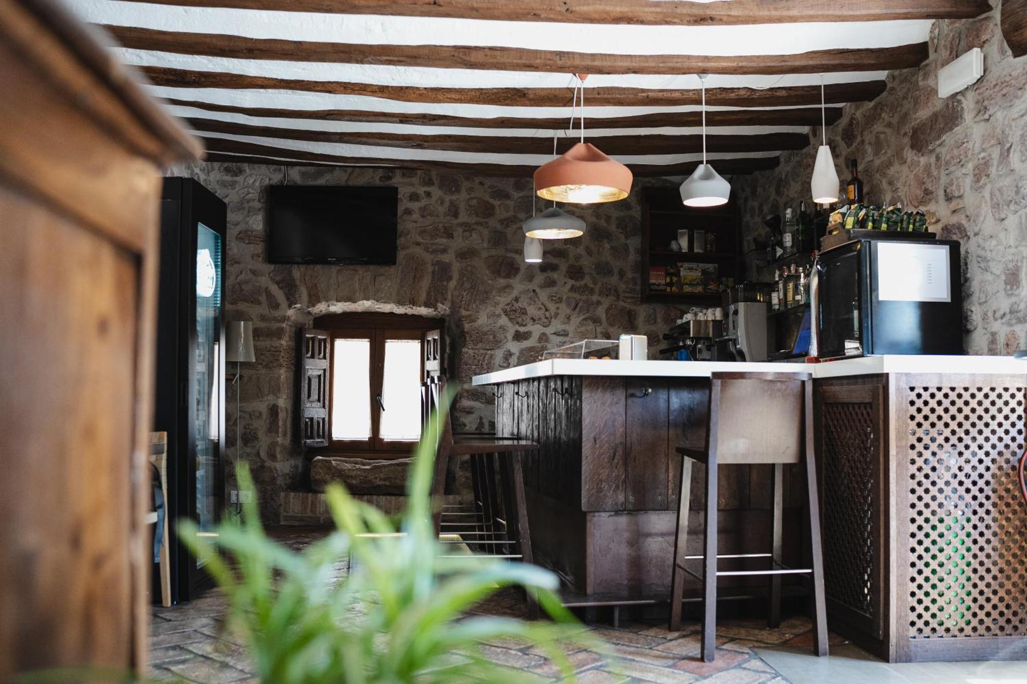 Hotel Rural Latorrien De Ane Mues エクステリア 写真