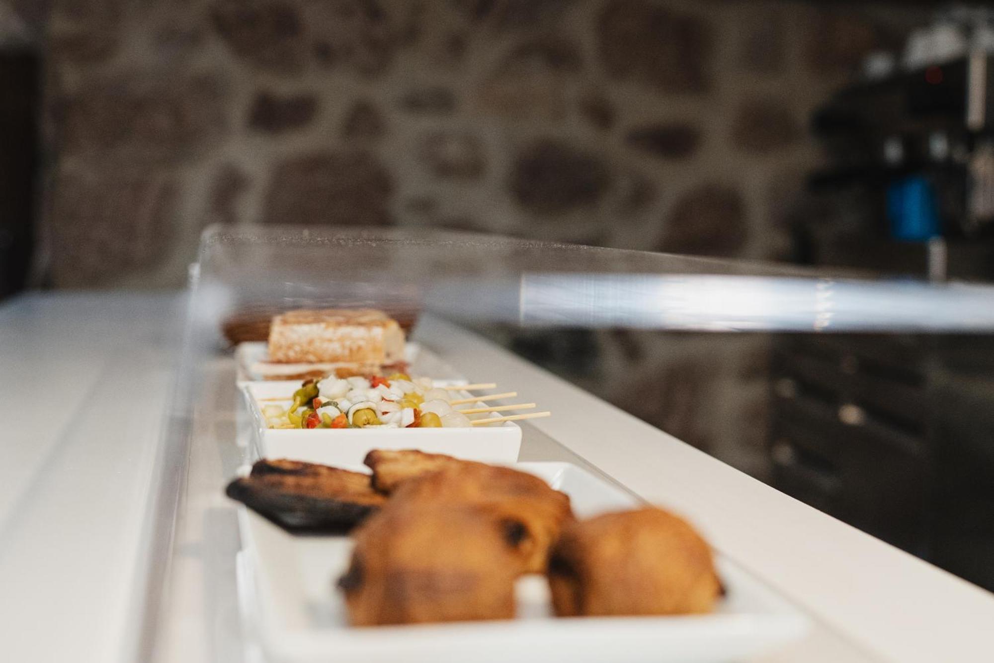 Hotel Rural Latorrien De Ane Mues エクステリア 写真