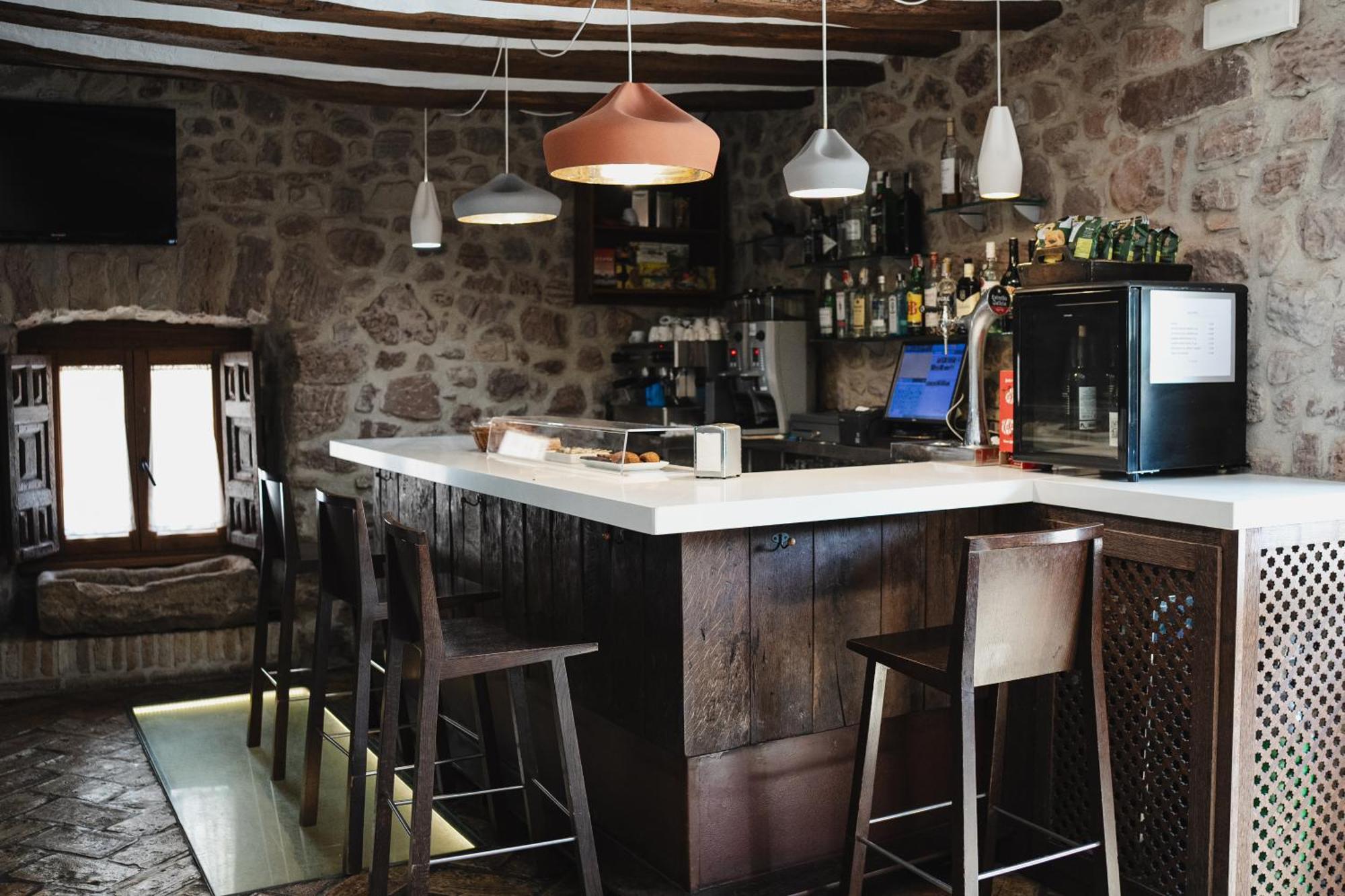 Hotel Rural Latorrien De Ane Mues エクステリア 写真