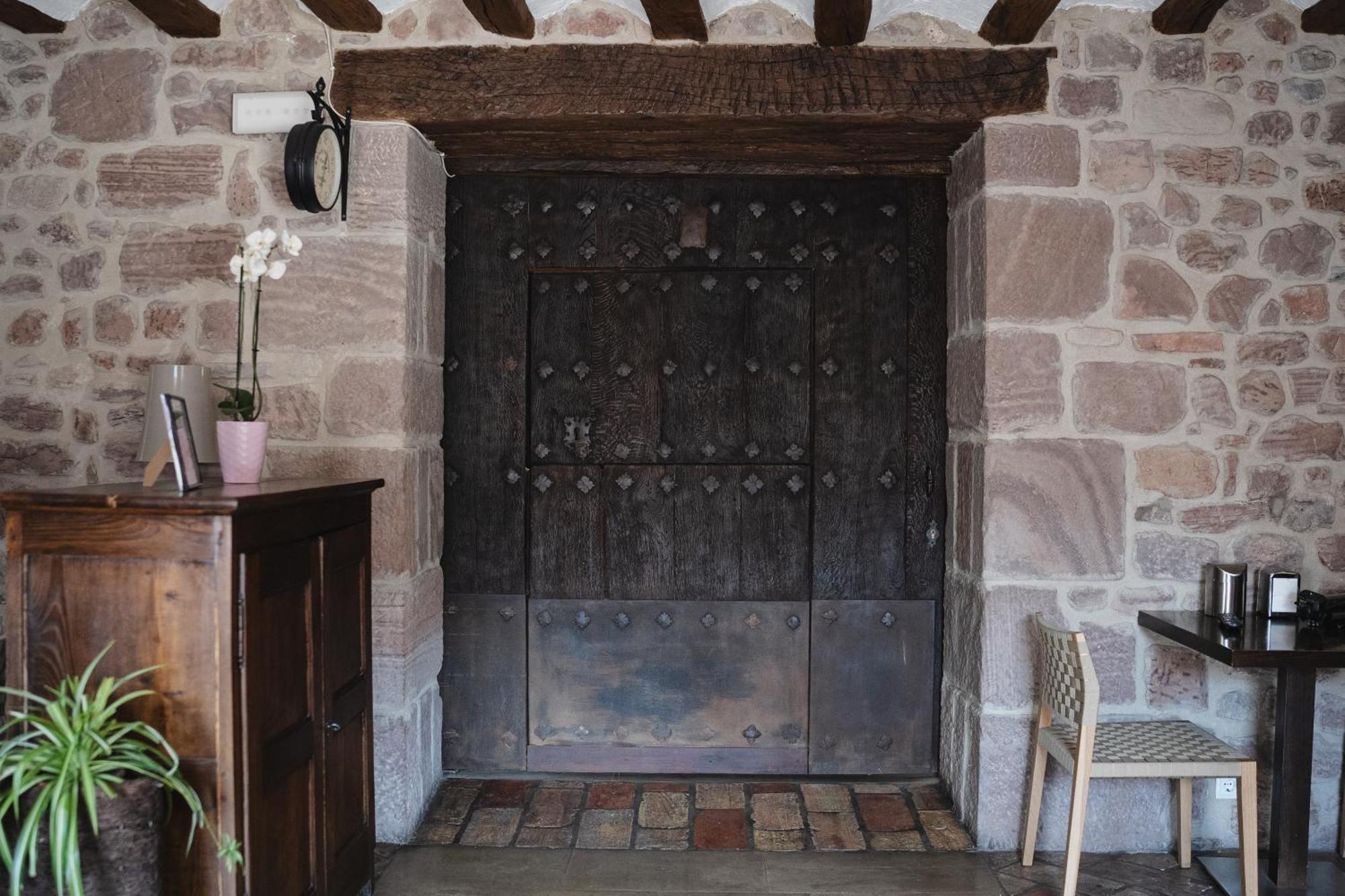 Hotel Rural Latorrien De Ane Mues エクステリア 写真