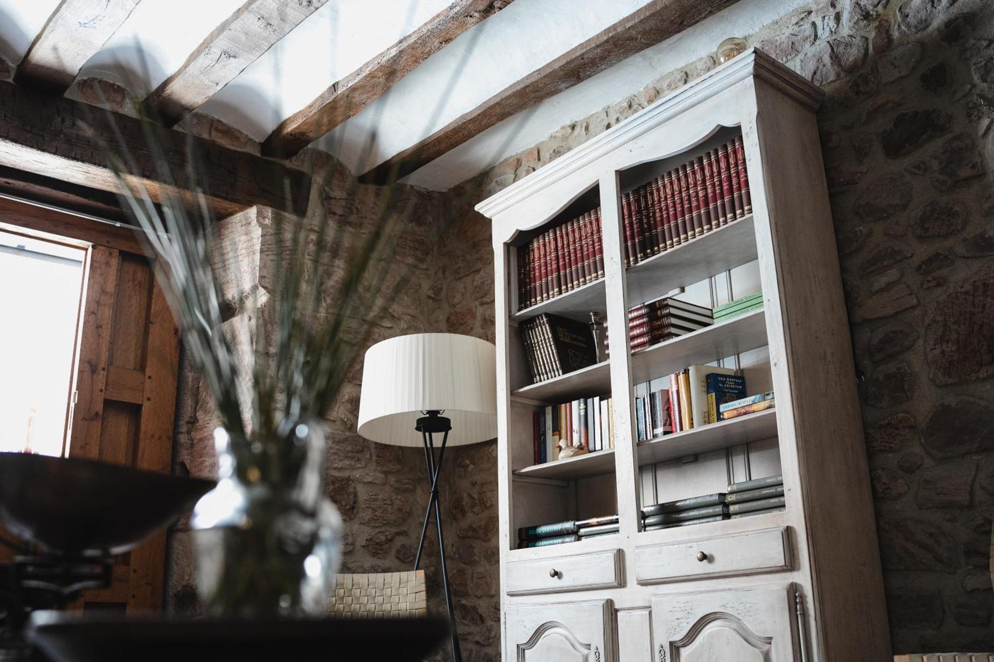 Hotel Rural Latorrien De Ane Mues エクステリア 写真