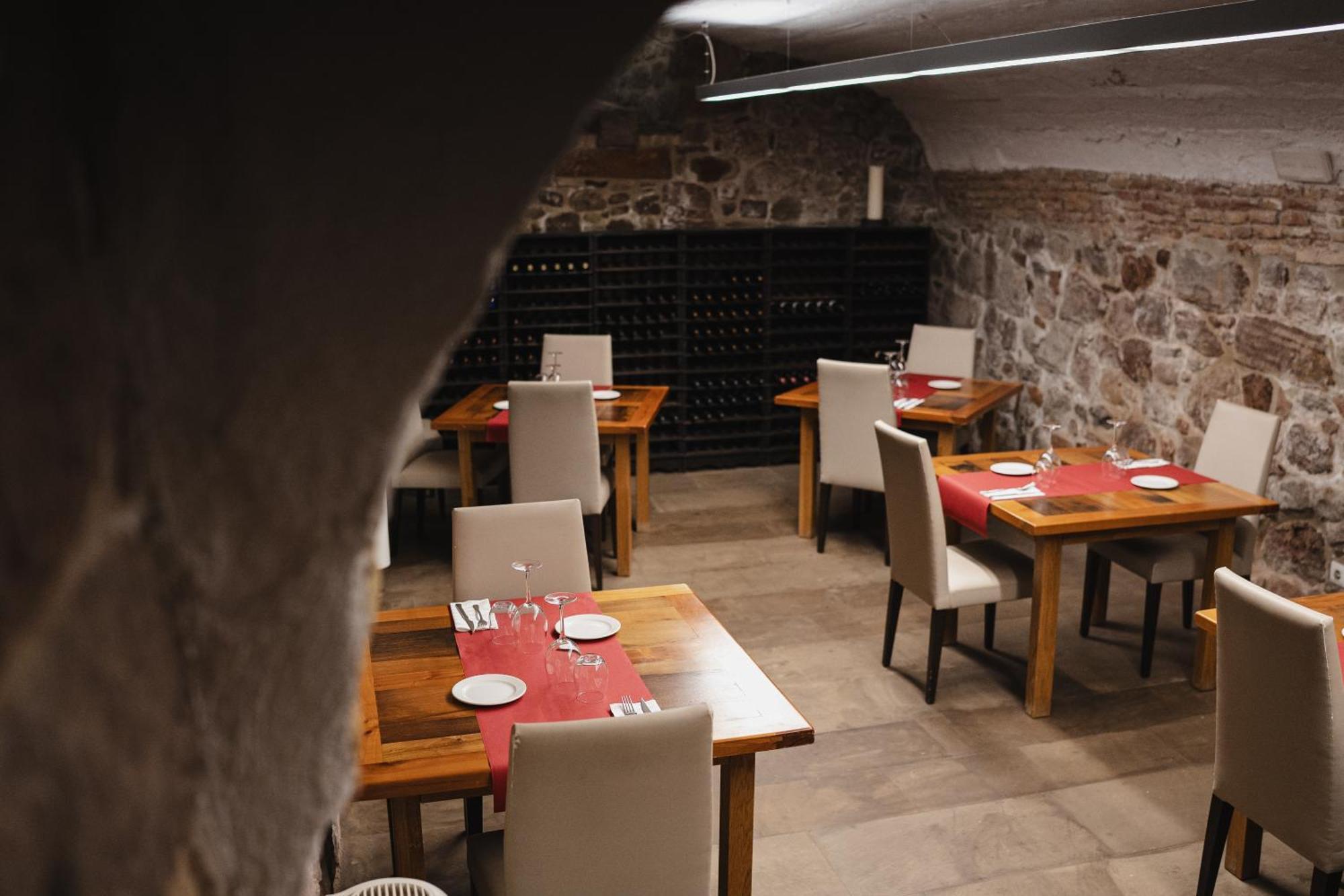 Hotel Rural Latorrien De Ane Mues エクステリア 写真