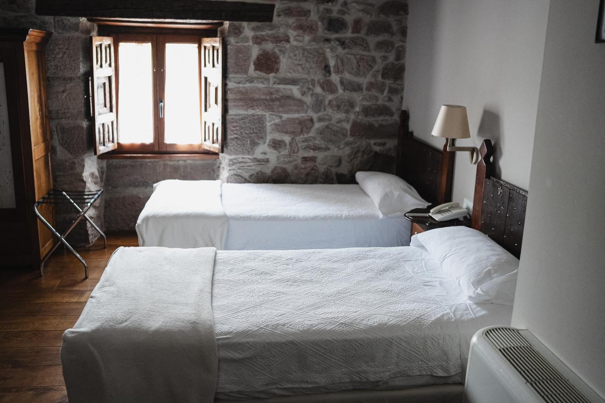 Hotel Rural Latorrien De Ane Mues エクステリア 写真