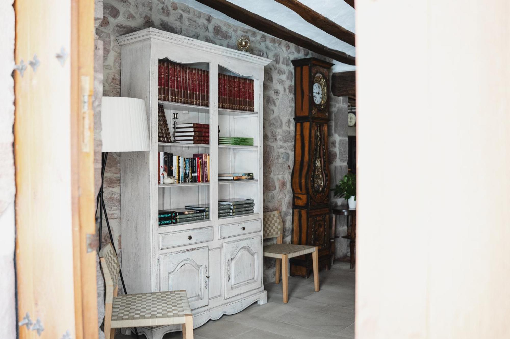 Hotel Rural Latorrien De Ane Mues エクステリア 写真