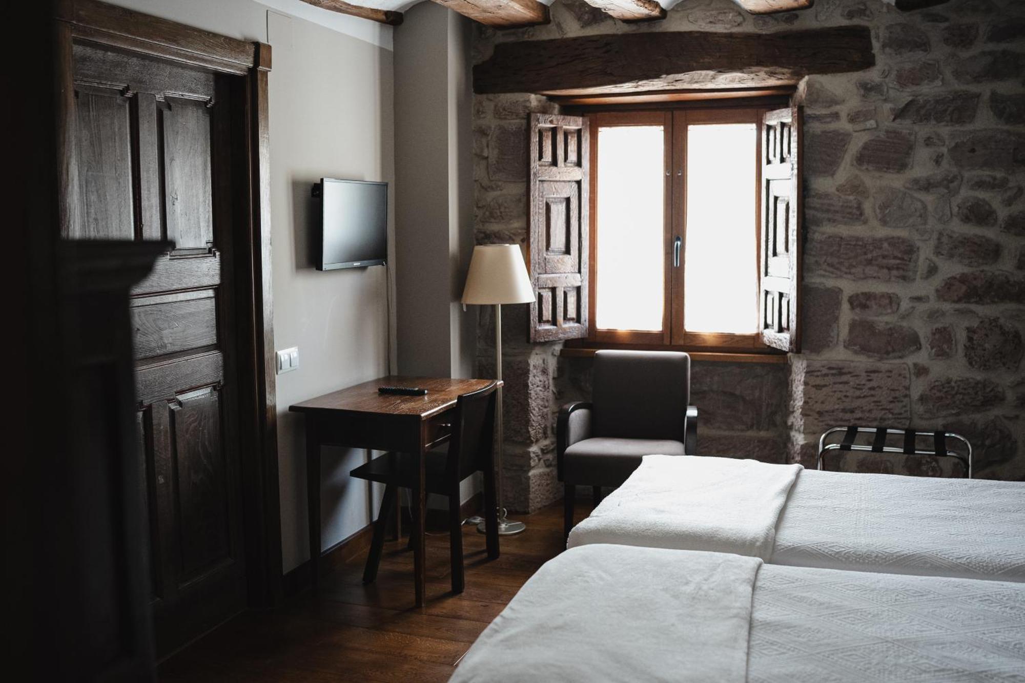 Hotel Rural Latorrien De Ane Mues エクステリア 写真
