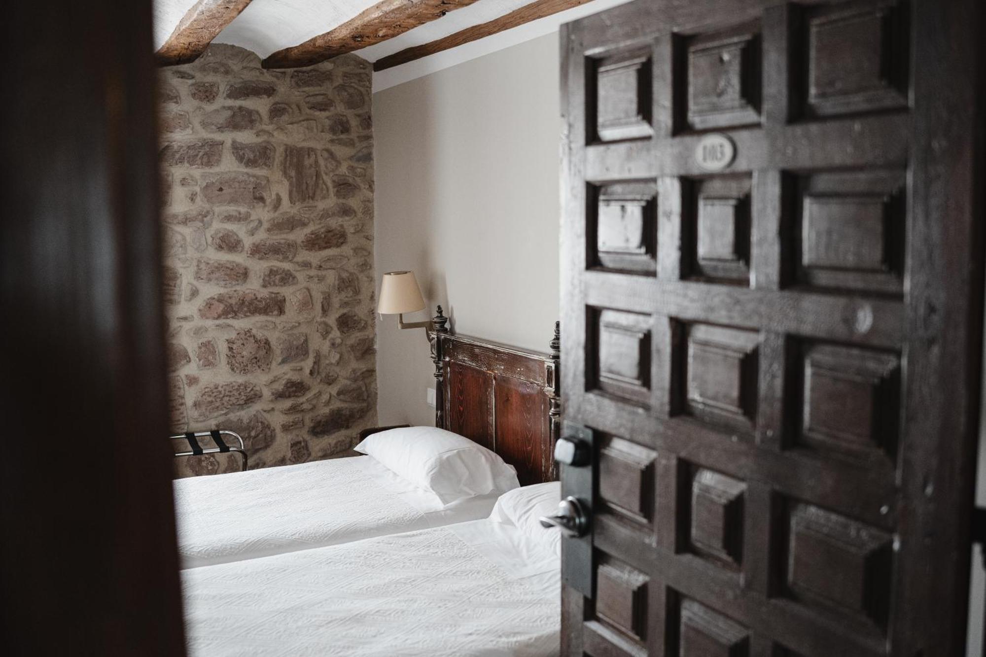 Hotel Rural Latorrien De Ane Mues エクステリア 写真