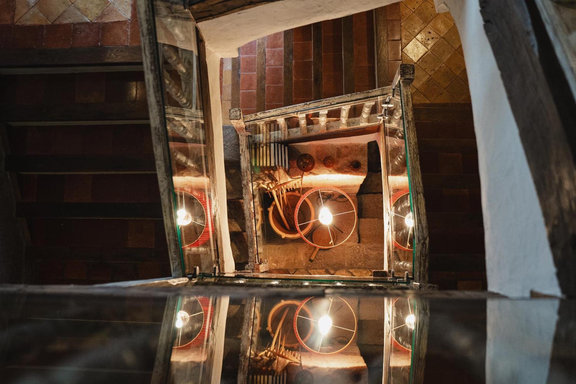 Hotel Rural Latorrien De Ane Mues エクステリア 写真