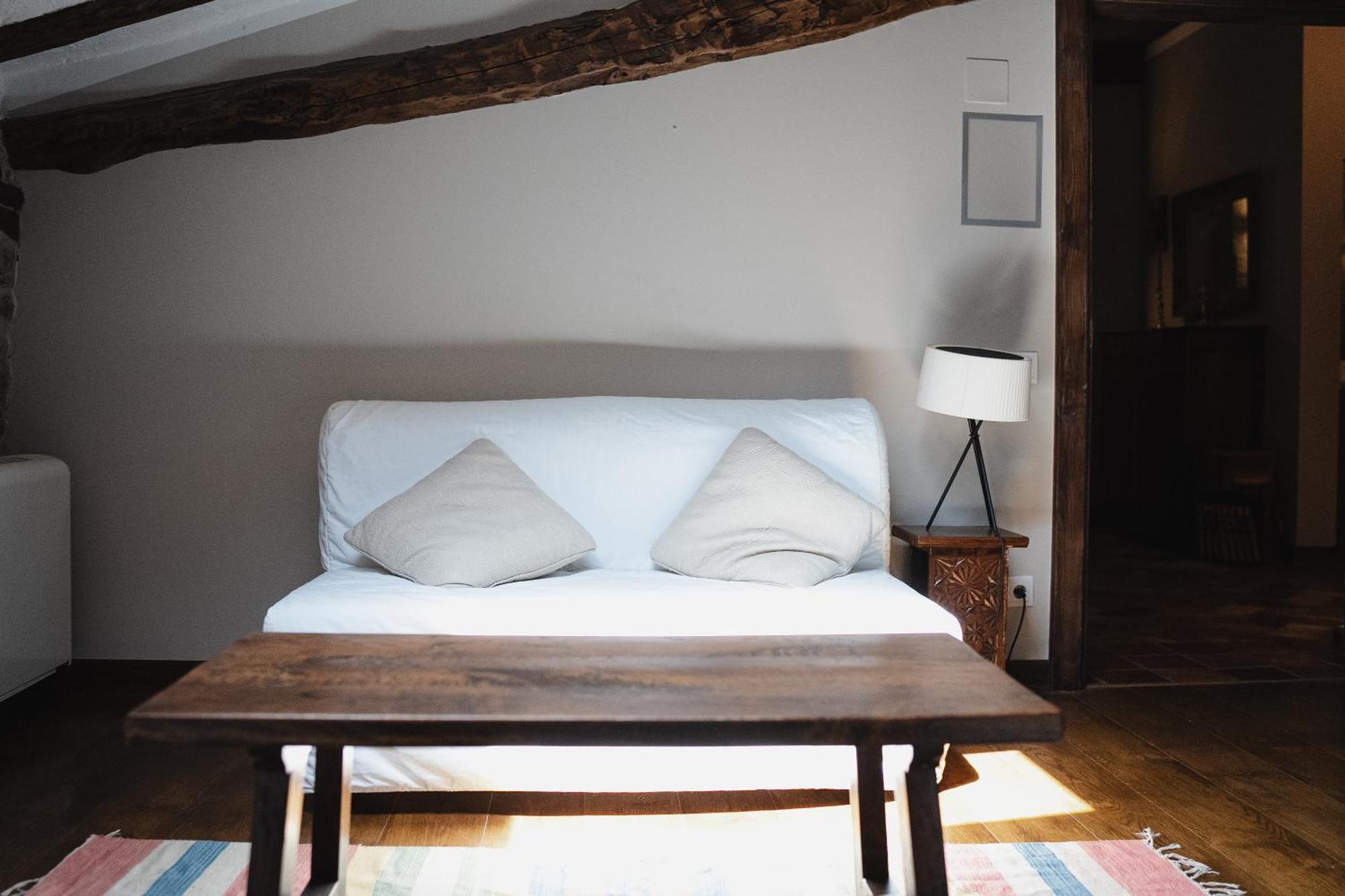 Hotel Rural Latorrien De Ane Mues エクステリア 写真